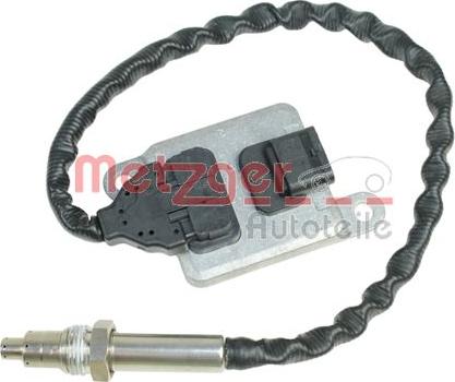 Metzger 0899175 - NOx-датчик, NOx-каталізатор autozip.com.ua