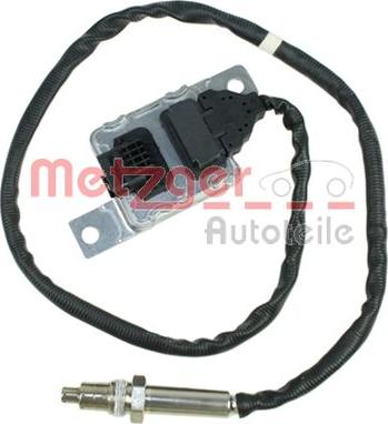 Metzger 0899178 - NOx-датчик, NOx-каталізатор autozip.com.ua