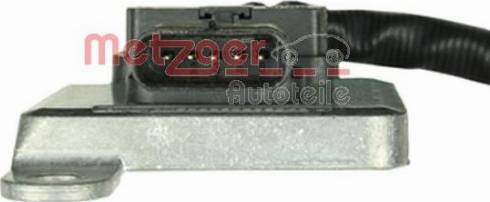 Metzger 0899177 - NOx-датчик, NOx-каталізатор autozip.com.ua