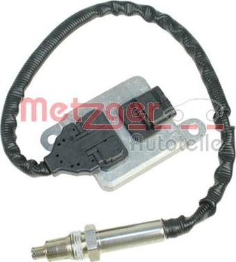 Metzger 0899177 - NOx-датчик, NOx-каталізатор autozip.com.ua