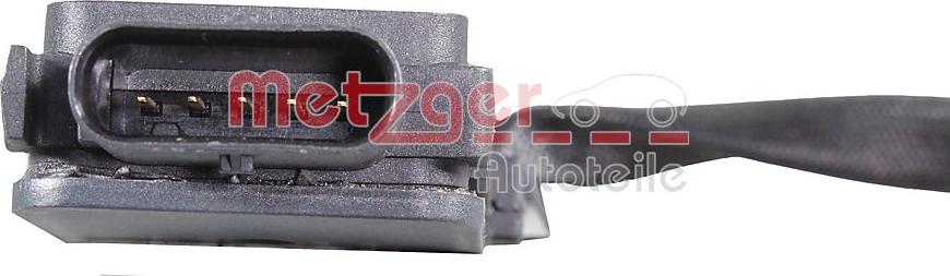 Metzger 0899355 - NOx-датчик, NOx-каталізатор autozip.com.ua