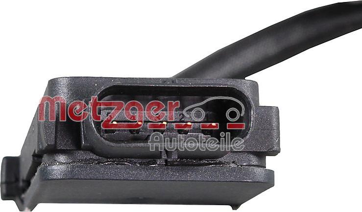 Metzger 0899356 - NOx-датчик, NOx-каталізатор autozip.com.ua