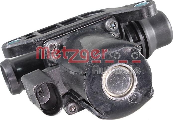 Metzger 0899350 - Регулюючий клапан охолоджуючої рідини autozip.com.ua
