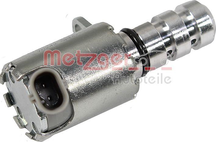 Metzger 0899352 - Клапан регулювання тиску масла autozip.com.ua