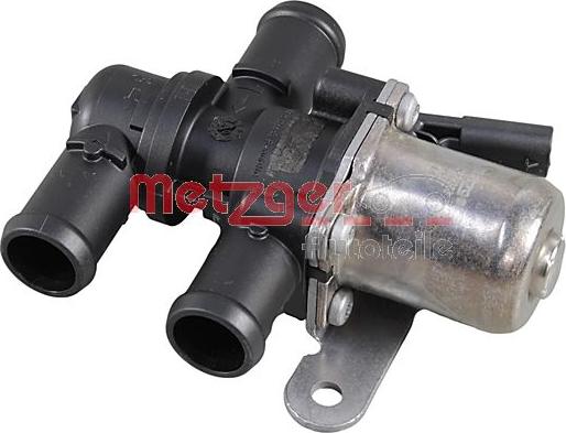 Metzger 0899303 - Регулюючий клапан охолоджуючої рідини autozip.com.ua