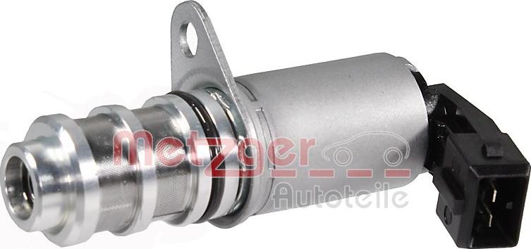Metzger 0899312 - Клапан регулювання тиску масла autozip.com.ua
