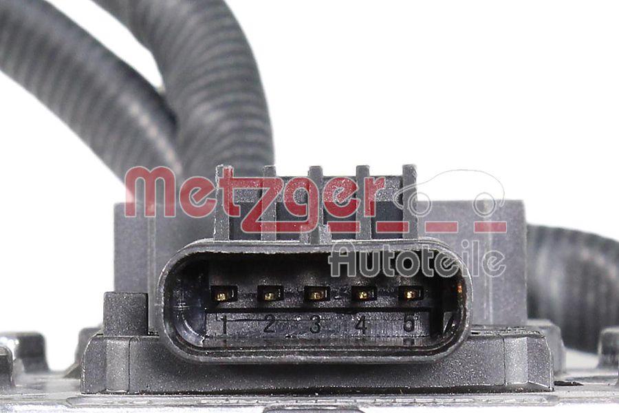 Metzger 0899324 - NOx-датчик, NOx-каталізатор autozip.com.ua