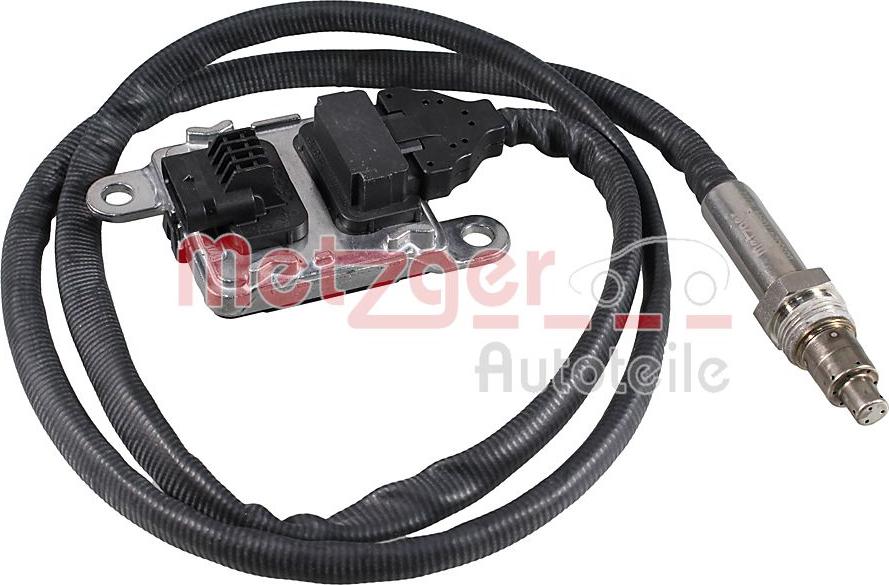 Metzger 0899324 - NOx-датчик, NOx-каталізатор autozip.com.ua