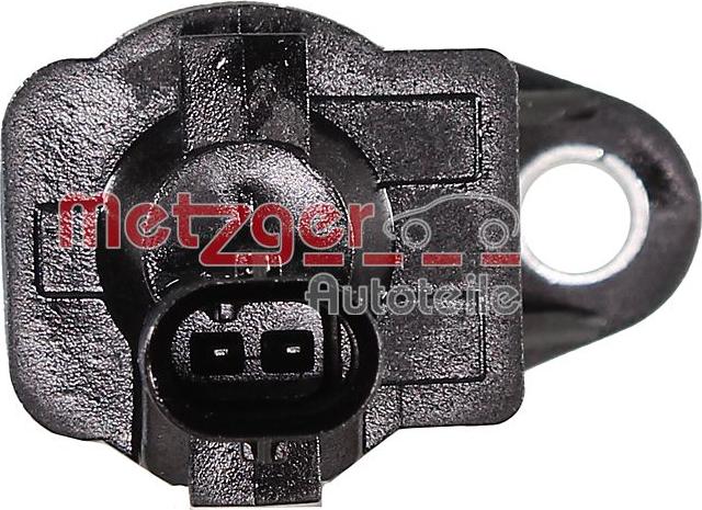 Metzger 0899320 - Клапан регулювання тиску масла autozip.com.ua