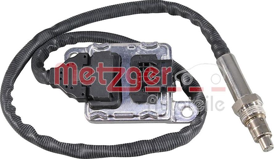 Metzger 0899323 - NOx-датчик, NOx-каталізатор autozip.com.ua