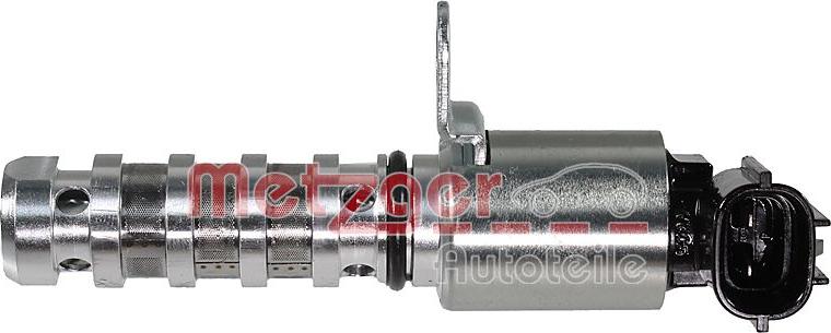 Metzger 0899327 - Клапан регулювання тиску масла autozip.com.ua