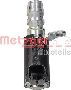 Metzger 0899291 - Клапан регулювання тиску масла autozip.com.ua