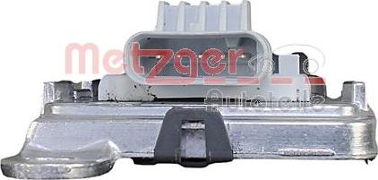 Metzger 0899241 - NOx-датчик, впорскування карбаміду autozip.com.ua