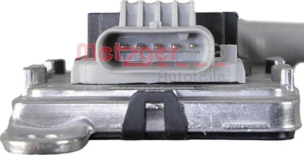 Metzger 0899255 - NOx-датчик, впорскування карбаміду autozip.com.ua