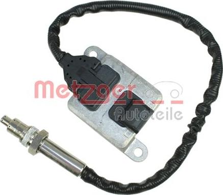 Metzger 0899200 - NOx-датчик, NOx-каталізатор autozip.com.ua