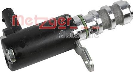 Metzger 0899285 - Клапан регулювання тиску масла autozip.com.ua