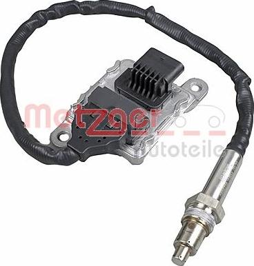 Metzger 0899238 - NOx-датчик, NOx-каталізатор autozip.com.ua