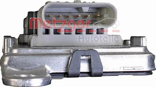 Metzger 0899237 - NOx-датчик, NOx-каталізатор autozip.com.ua