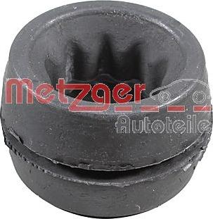 Metzger 0899221 - Буфер, повітряний фільтр autozip.com.ua