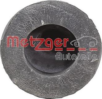 Metzger 0899223 - Буфер, повітряний фільтр autozip.com.ua