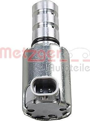Metzger 0899274 - Клапан регулювання тиску масла autozip.com.ua