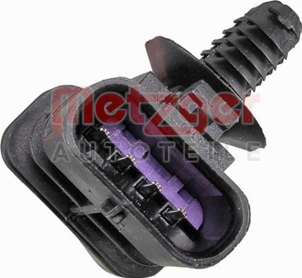 Metzger 0895675 - Лямбда-зонд, датчик кисню autozip.com.ua