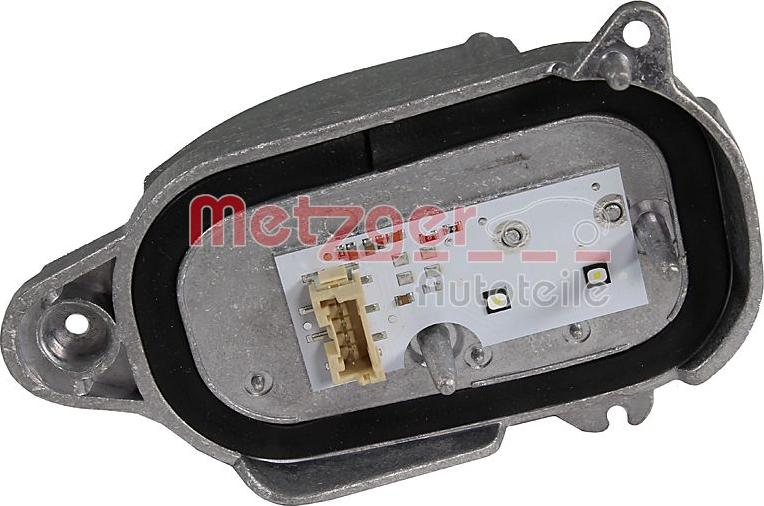 Metzger 0896549 - Пристрій управління, освітлення autozip.com.ua