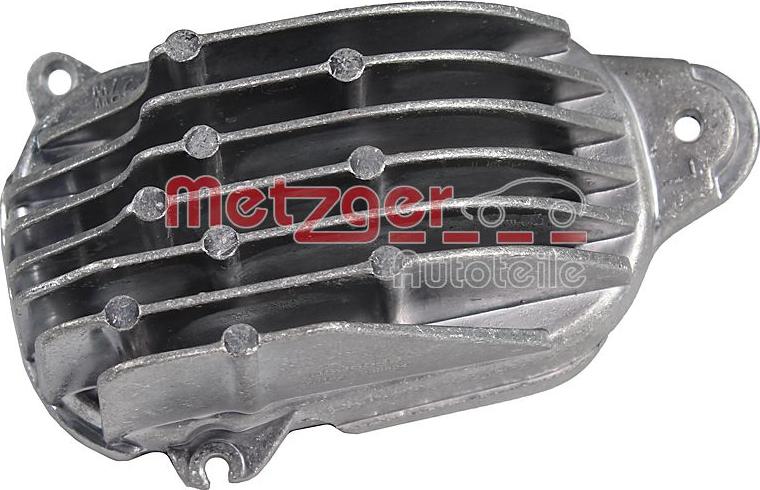 Metzger 0896549 - Пристрій управління, освітлення autozip.com.ua