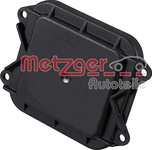 Metzger 0896545 - Пристрій управління, освітлення autozip.com.ua