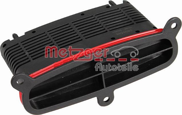 Metzger 0896548 - Пристрій управління, освітлення autozip.com.ua