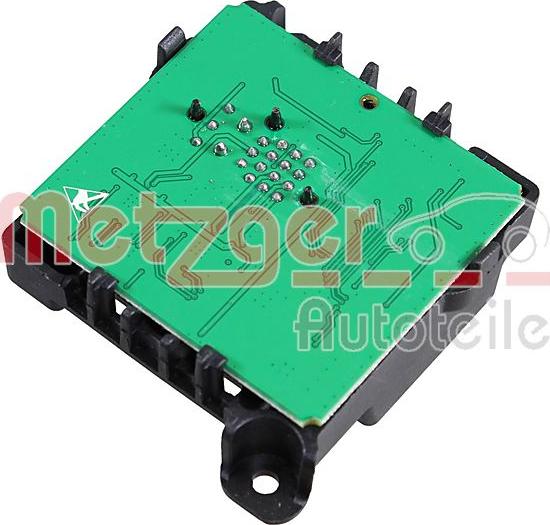 Metzger 0896547 - Пристрій управління, освітлення autozip.com.ua