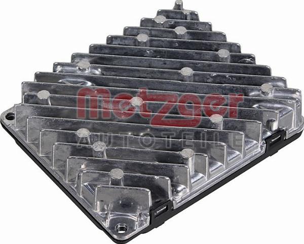 Metzger 0896559 - Пристрій управління, освітлення autozip.com.ua