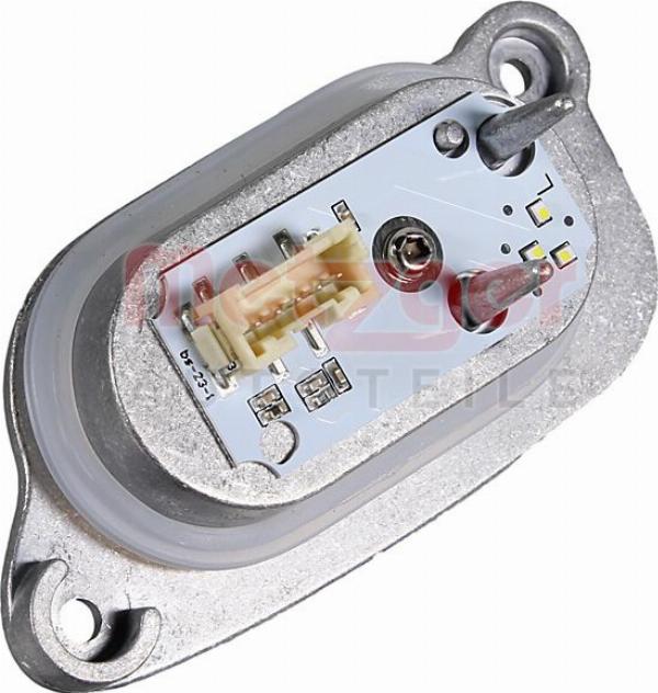 Metzger 0896565 - Пристрій управління, освітлення autozip.com.ua