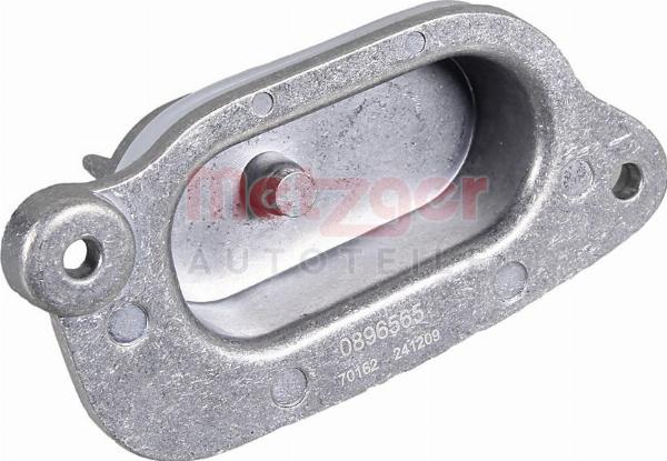 Metzger 0896565 - Пристрій управління, освітлення autozip.com.ua