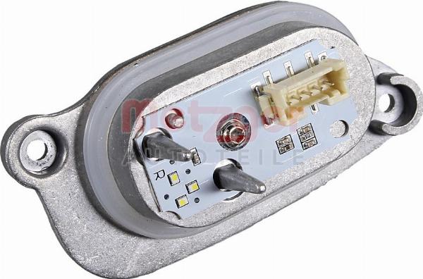 Metzger 0896566 - Пристрій управління, освітлення autozip.com.ua