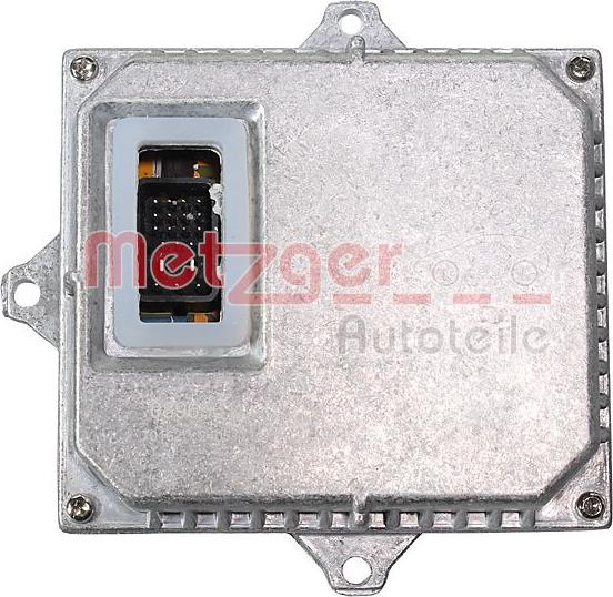 Metzger 0896561 - Пристрій управління, освітлення autozip.com.ua