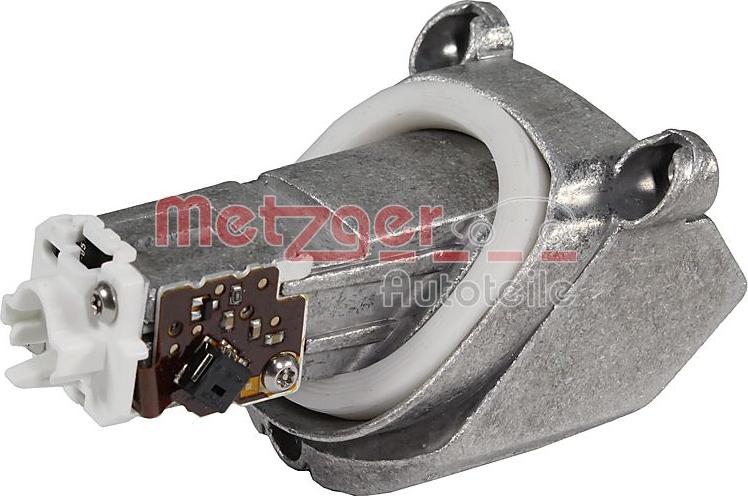 Metzger 0896519 - Пристрій управління, освітлення autozip.com.ua