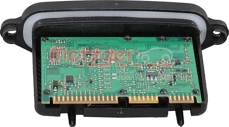 Metzger 0896511 - Пристрій управління, освітлення autozip.com.ua