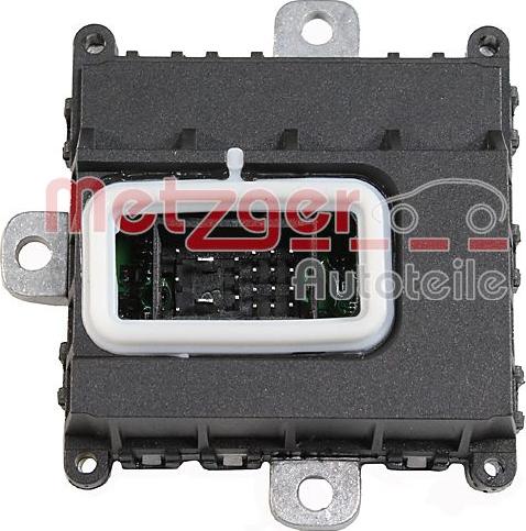 Metzger 0896535 - Пристрій управління, освітлення autozip.com.ua