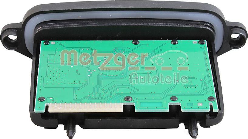 Metzger 0896536 - Пристрій управління, освітлення autozip.com.ua
