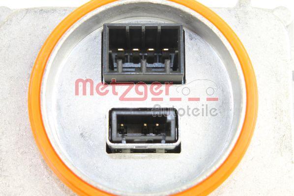 Metzger 0896005 - Попередньо включений прилад, газорозрядна лампа autozip.com.ua