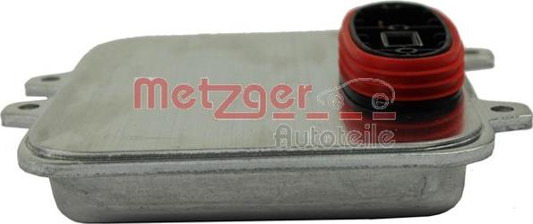 Metzger 0896001 - Попередньо включений прилад, газорозрядна лампа autozip.com.ua