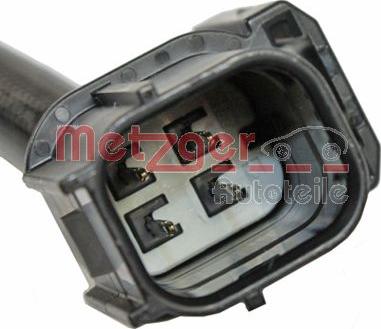 Metzger 0893586 - Лямбда-зонд, датчик кисню autozip.com.ua
