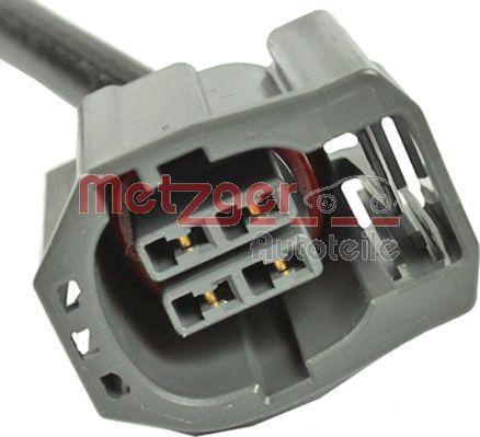 Metzger 0893583 - Лямбда-зонд, датчик кисню autozip.com.ua