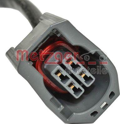 Metzger 0893582 - Лямбда-зонд, датчик кисню autozip.com.ua