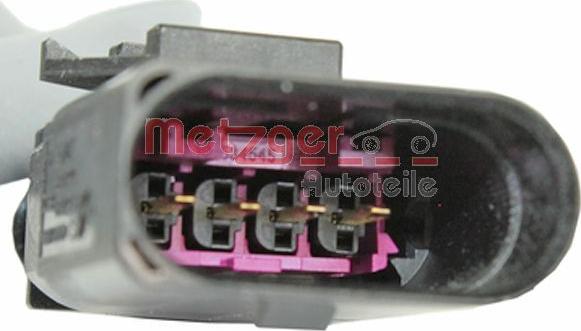 Metzger 0893640 - Лямбда-зонд, датчик кисню autozip.com.ua