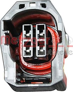 Metzger 0893679 - Лямбда-зонд, датчик кисню autozip.com.ua
