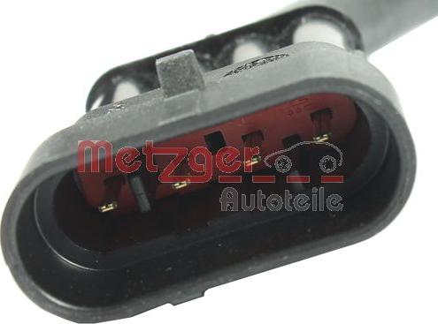 Metzger 0893062 - Лямбда-зонд, датчик кисню autozip.com.ua
