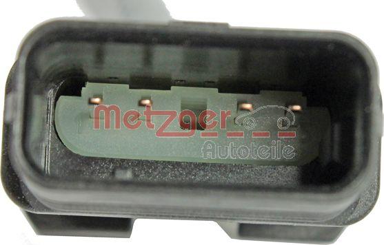 Metzger 0893396 - Лямбда-зонд, датчик кисню autozip.com.ua