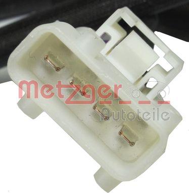 Metzger 0893379 - Лямбда-зонд, датчик кисню autozip.com.ua